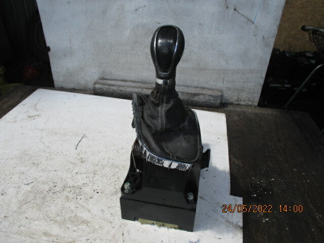 2012 VAUXHALL ASTRA J MK6 6 SPEED GEARSTICK GEARSHIFTER