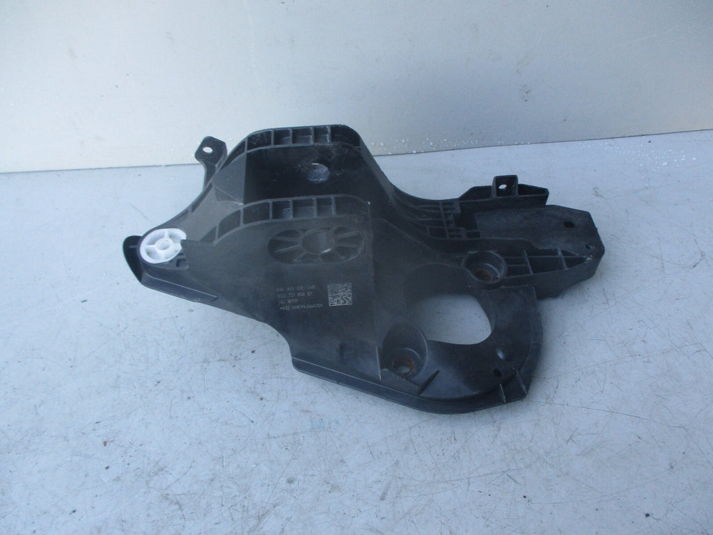 VOLKSWAGEN GOLF MK7 BRAKE PEDAL BRACKET ONLY 5Q2721058BT