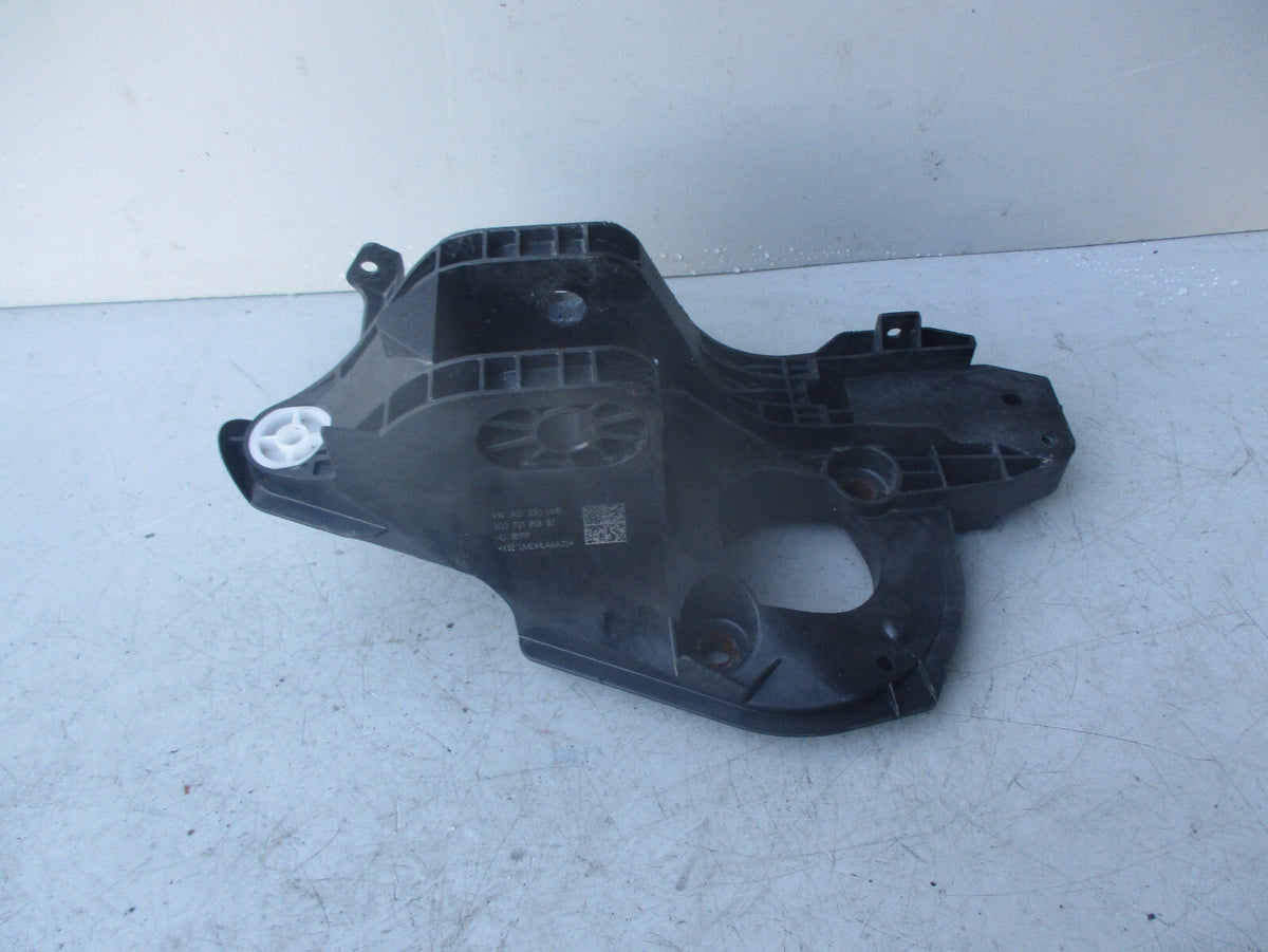 VOLKSWAGEN GOLF MK7 BRAKE PEDAL BRACKET ONLY 5Q2721058BT