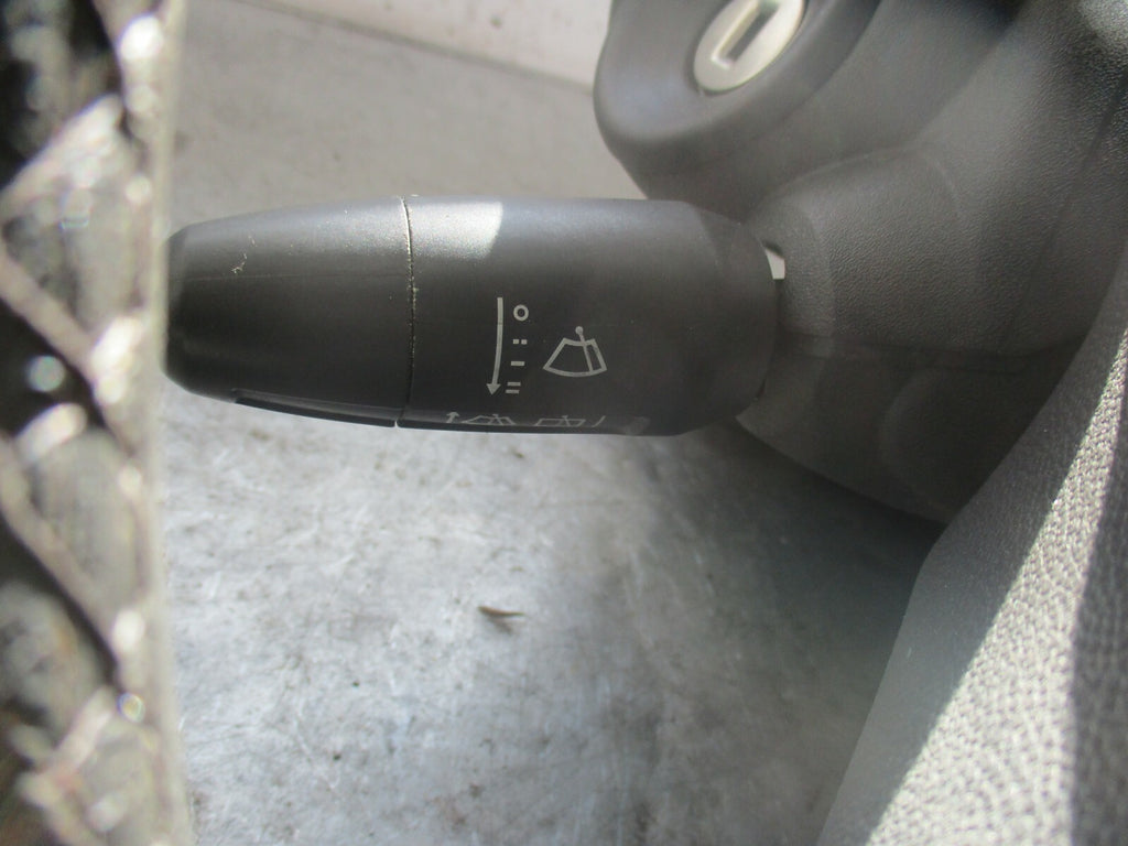 VAUXHALL CORSA D STEERING WHEEL AIRBAG & HEADLIGHT WIPER STALK SWITCHES