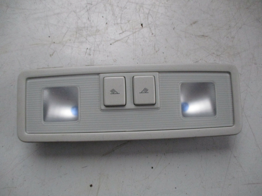 VW VOLKSWAGEN GOLF MK7 2015 INTERIOR READING MAP ROOF CEILING LIGHT 5G0947291