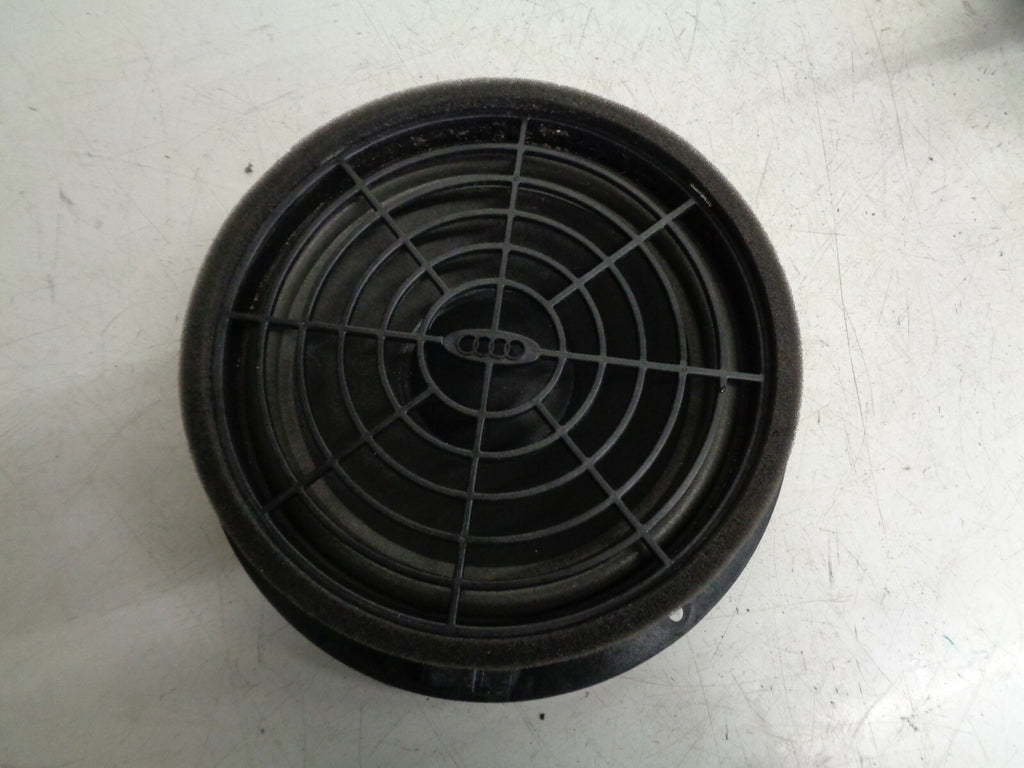 AUDI Q3 2017 NSF PASSENGER SIDE FRONT DOOR SPEAKER DRIVER 8R0035415