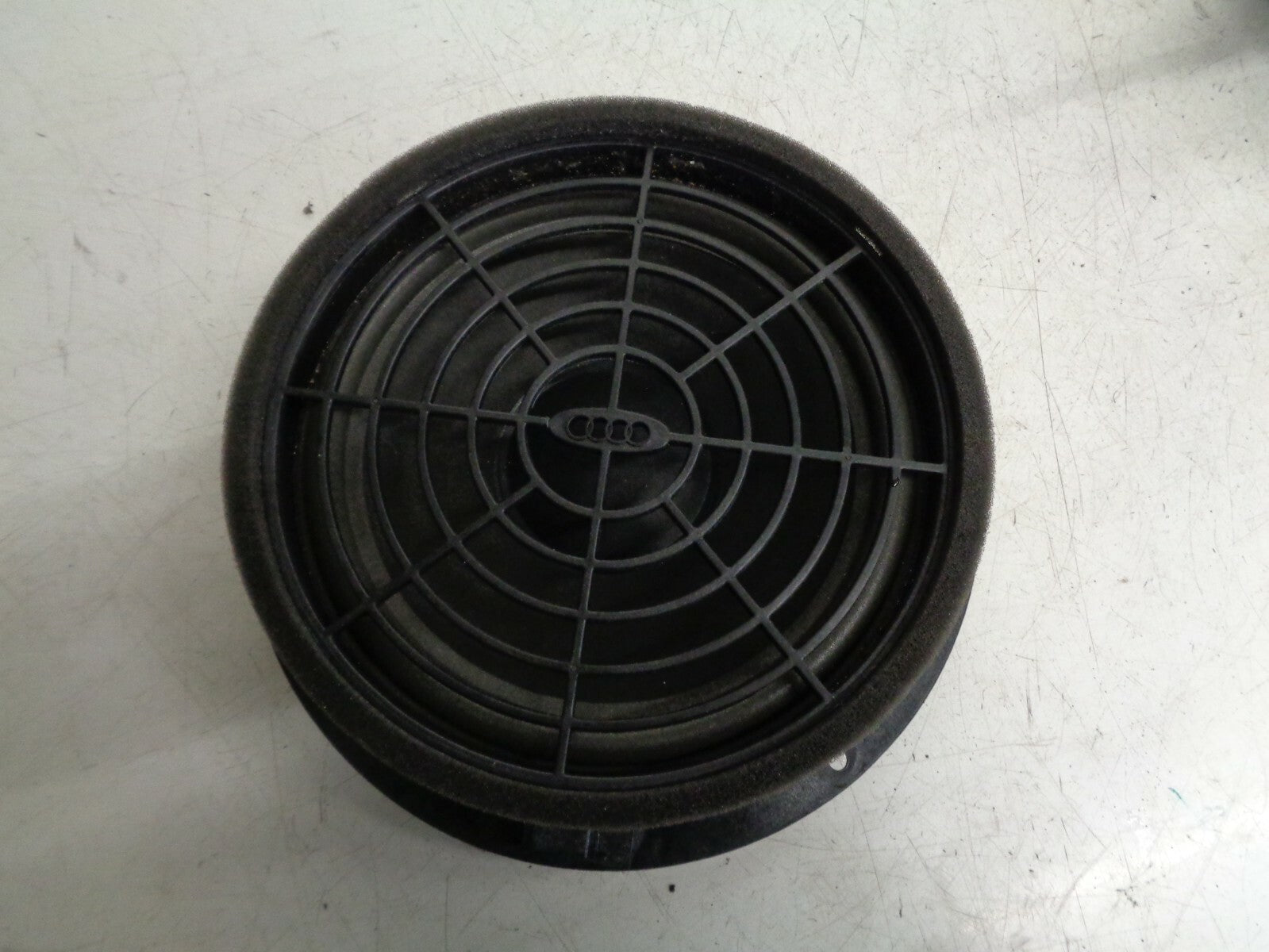 AUDI Q3 2017 NSF PASSENGER SIDE FRONT DOOR SPEAKER DRIVER 8R0035415