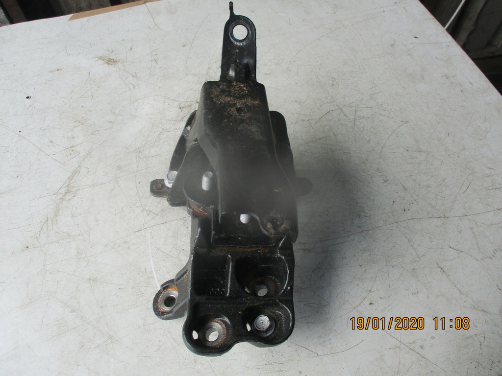 TOYOTA AYGO 1.0 VVT-I 2019 ENGINE SUPPORT MOUNT BRACKET ASSEMBLY UNIT