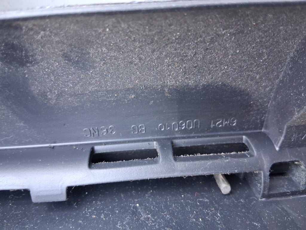 2013 FORD S MAX MK1 GLOVE BOX PASSENGER STORAGE COMPARTMENT 6M21U04406