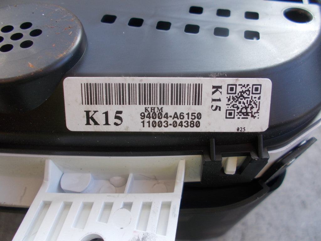 HYUNDAI I30 GD (MK2) 1.6 CRDI CLOCKS SPEEDO INSTRUMENT CLUSTER 94004A6150