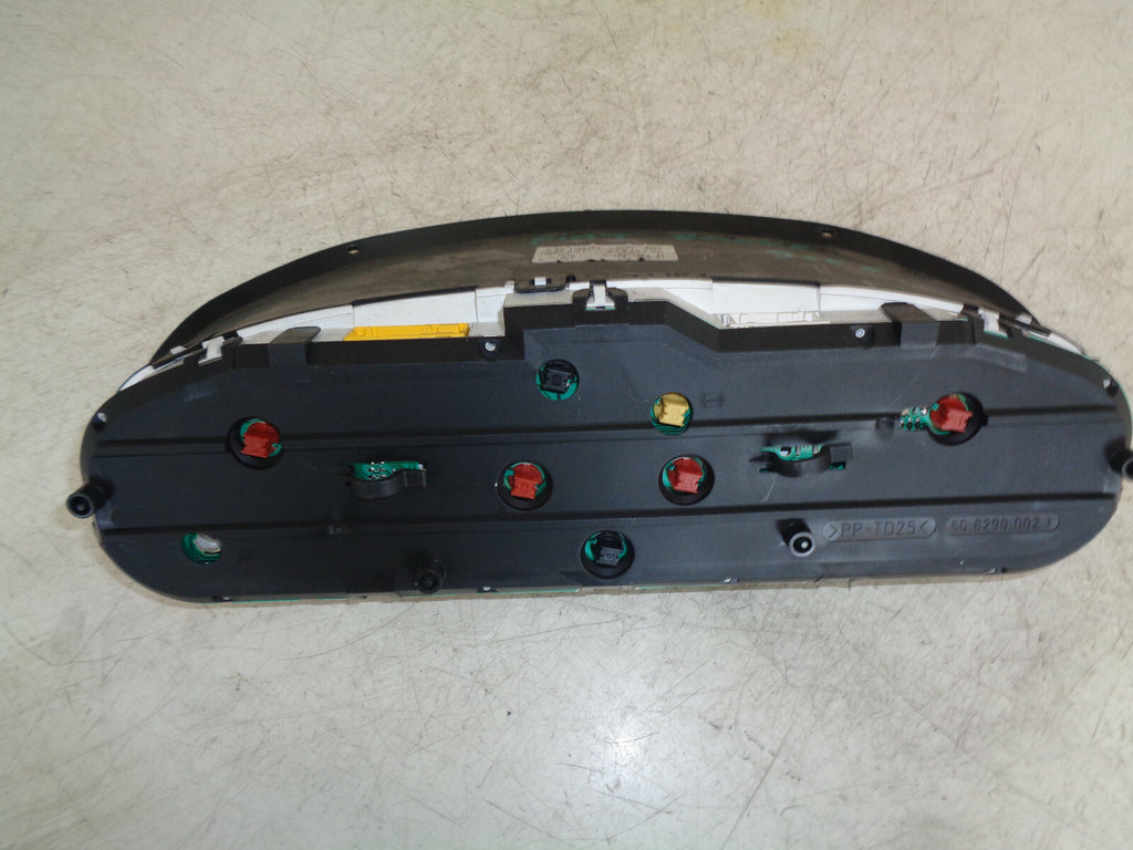FIAT BRAVO 2000 1.2 1.6 PETROL SPEEDO SPEEDOMETER INSTRUMENT CLUSTER 46749679