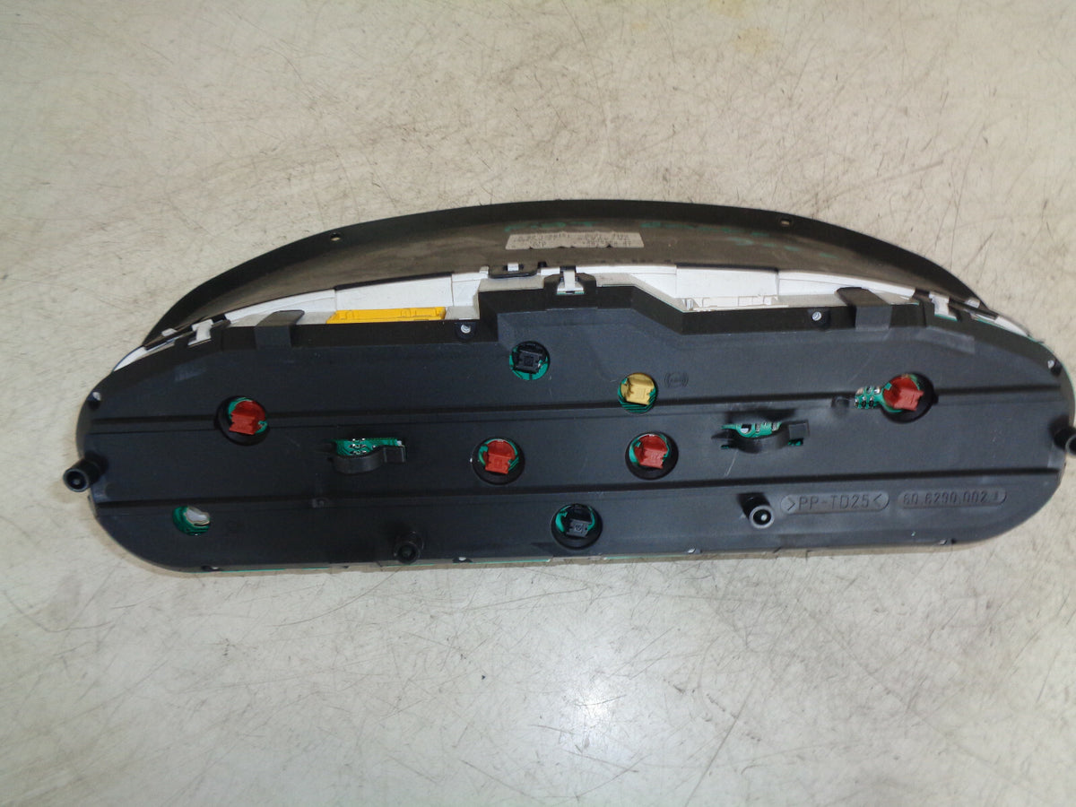 FIAT BRAVO 2000 1.2 1.6 PETROL SPEEDO SPEEDOMETER INSTRUMENT CLUSTER 46749679