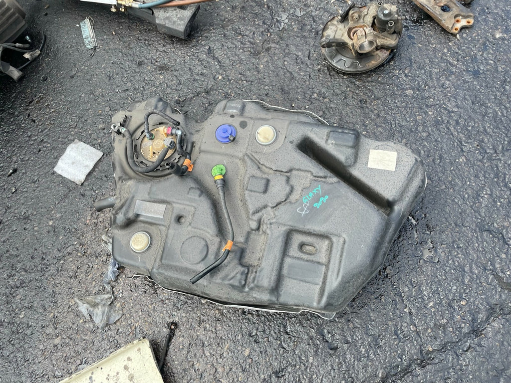 2020 FORD GALAXY MK4 2.0 DIESEL FUEL TANK COMPLETE UNIT E1G3 9K007 BG