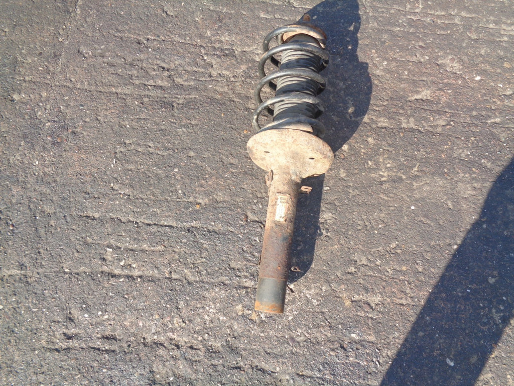 VW VOLKSWAGEN GOLF MK4 OS DRIVER SIDE 1.9 TDI DIESEL DAMPER 1J0413031DQ
