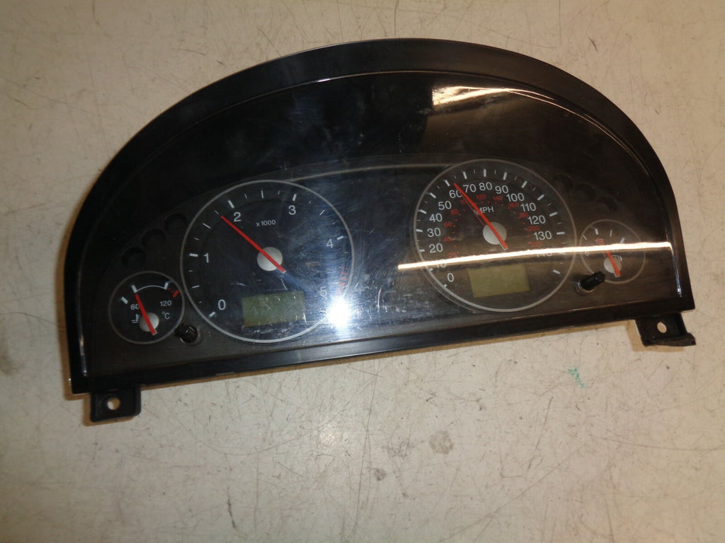 FORD MONDEO 2005 MK3 2.0 TDCI 5 DOOR SPEEDOMETER INSTRUMENT CLUSTER 3S7T10849KE