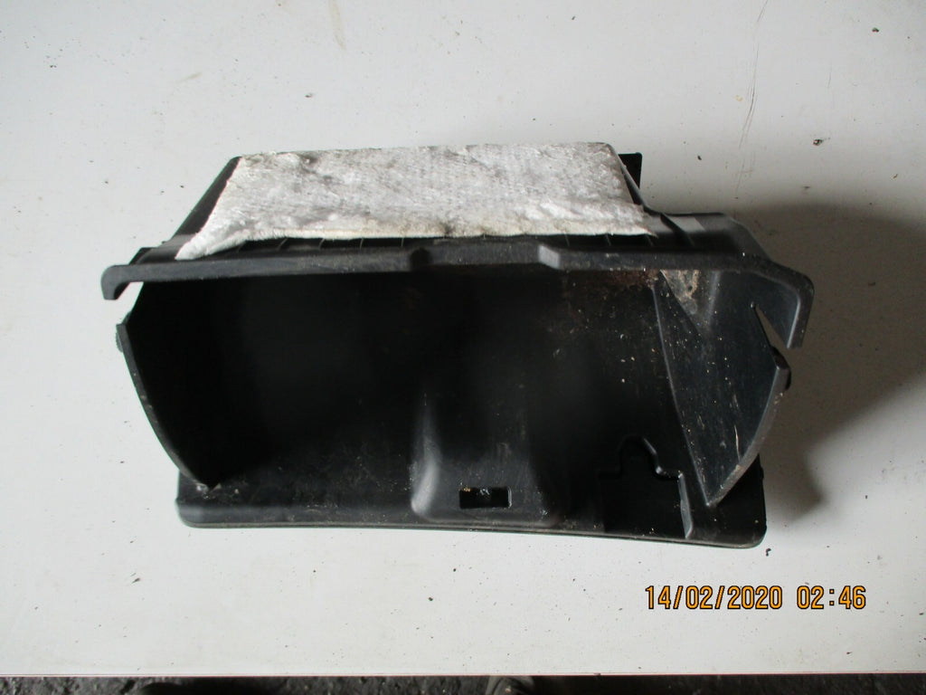 HONDA JAZZ MK3 2015 GLOVE BOX STORAGE COMPARTMENT 77500TF0003121