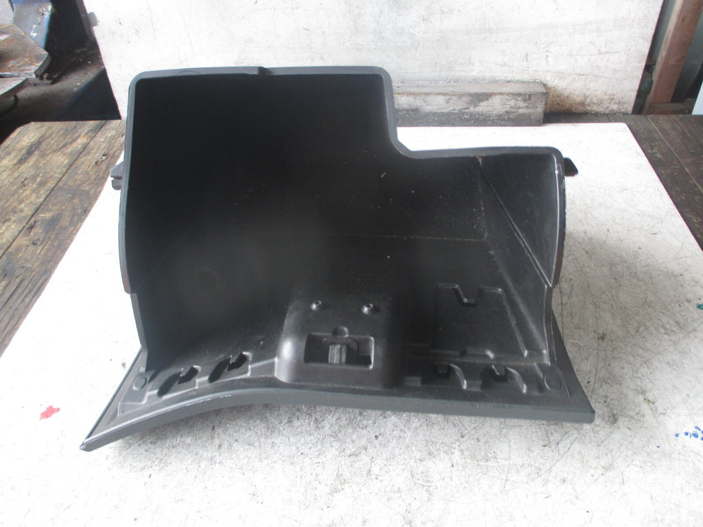 FORD FIESTA 2012 MK7 GLOVE BOX 8A61A06010