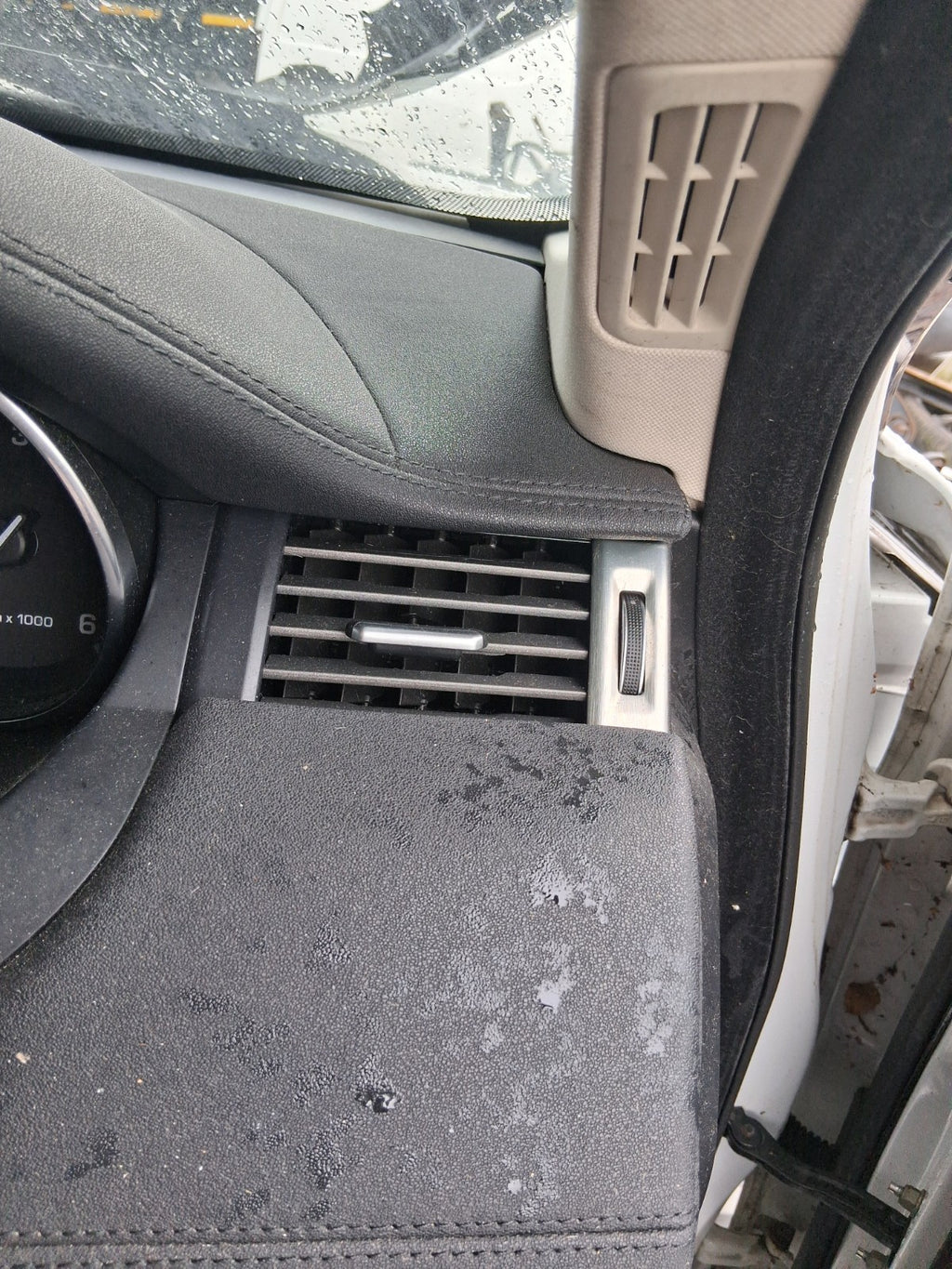 2015 RANGE ROVER EVOQUE L538 OSF DRIVER SIDE FRONT RIGHT AIR VENT