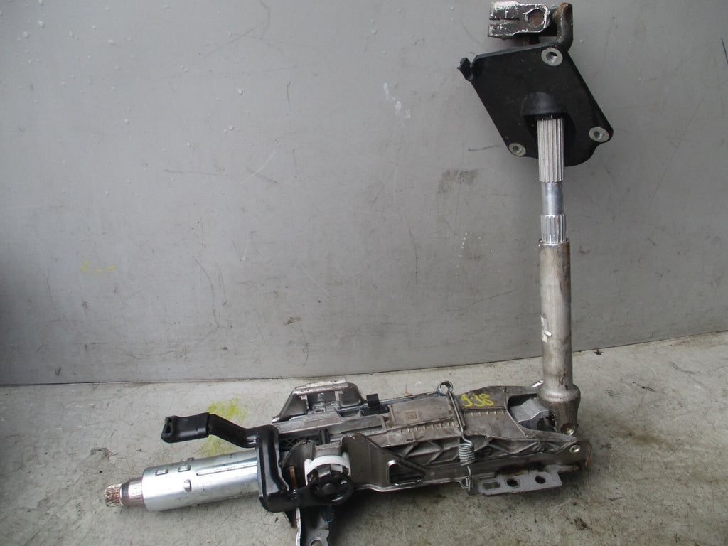2021 MERCEDES BENZ SPRINTER W907 STEERING COLUMN 907460520000