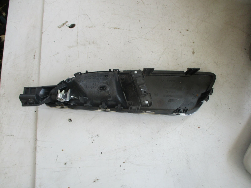 MERCEDES GLA X156 2014 OSF DRIVER SIDE FRONT INTERIOR DOOR HANDLE A2467201448