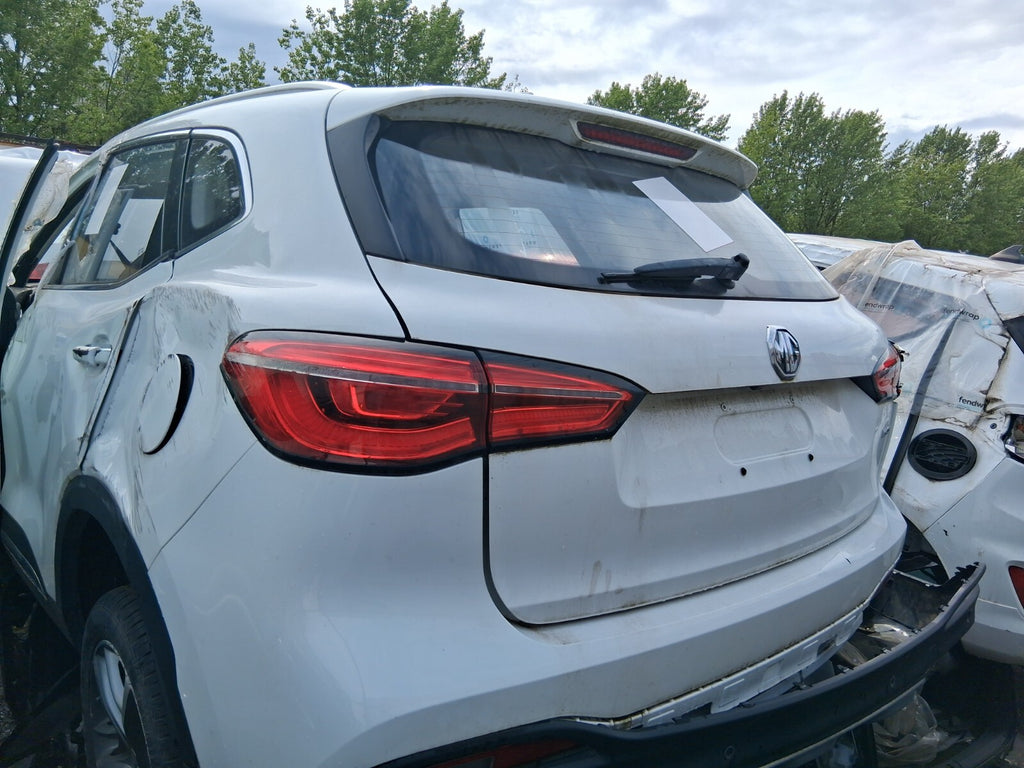 2022 MG HS EXCLUSIVE PRE FACELIFT NSR PASSENGER SIDE REAR LEFT OUTER TAIL LIGHT