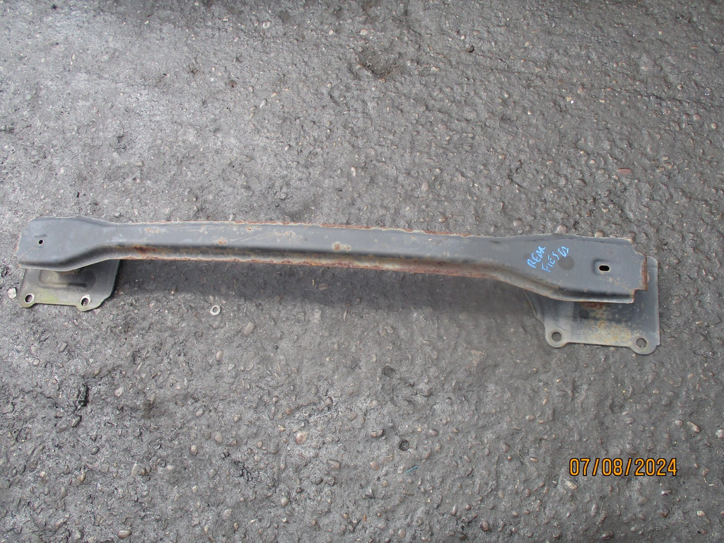 FORD FIESTA MK7 2017 REAR BUMPER REINFORCEMENT CRASH BAR