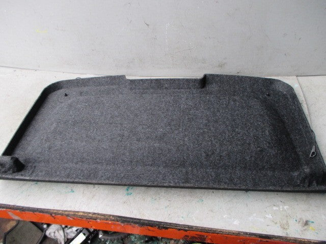 2010 FIAT PUNTO PARCEL SHELF LOAD COVER