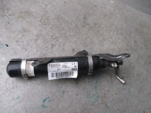 2018 MERCEDES A-CLASS W176 PRESSURE CONTAINER BONNET ACTUATOR 246860020090