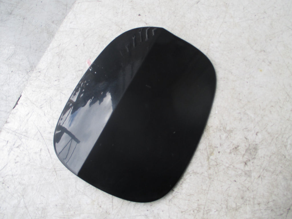 FORD MONDEO MK4 2010 FUEL PETROL DIESEL FLAP DOOR COVER BLACK 7S71-A405A02-AA