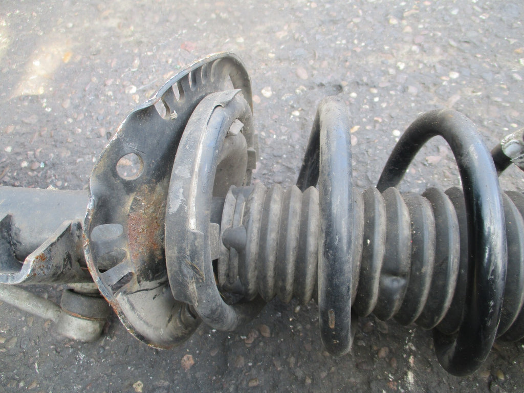 VOLKSWAGEN 2021 CRAFTER PASSENGER SIDE FRONT SUSPENSION SHOCK ABSORBER 2N0413031