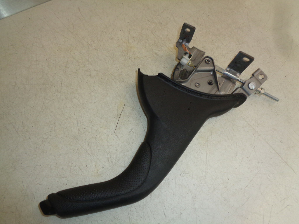 VAUXHALL VIVA 2017 HANDBRAKE LEVER BRAKE HANDLE 42371600