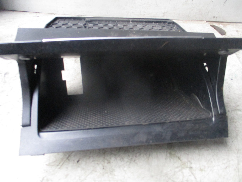 2017 VOLKSWAGEN GOLF FRONT CONSOLE ASHTRAY 5G2863391