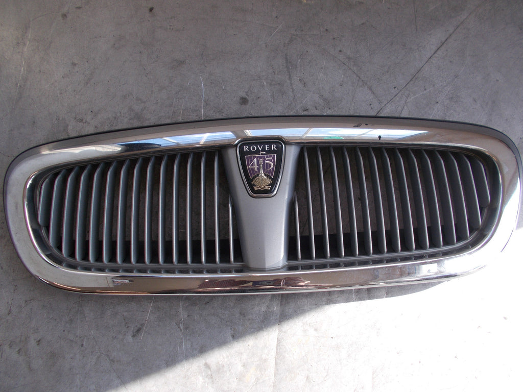 ROVER 45 2004 FRONT GRILL & BADGE EMBLEM 102690WK