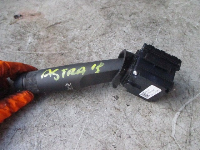 2015 VAUXHALL ASTRA INDICATOR WIPER STALK 20941131
