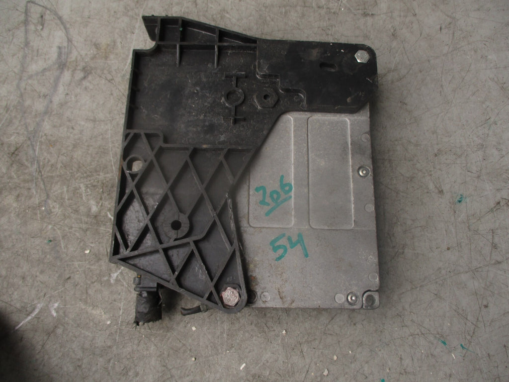 2005 PEUGEOT 206 1.4 PETROL GEARBOX CONTROL UNIT ECU 9657137180