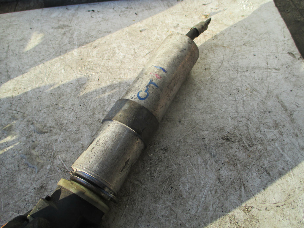 BMW 5 SERIES GT F07 2016 DIESEL FUEL FILTER HOUSING 7811227