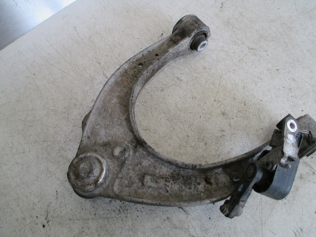 BMW 5 SERIES F07 GT 2016 3.0 PASSENGER FRONT CONTROL ARM WISHBONE 677596711