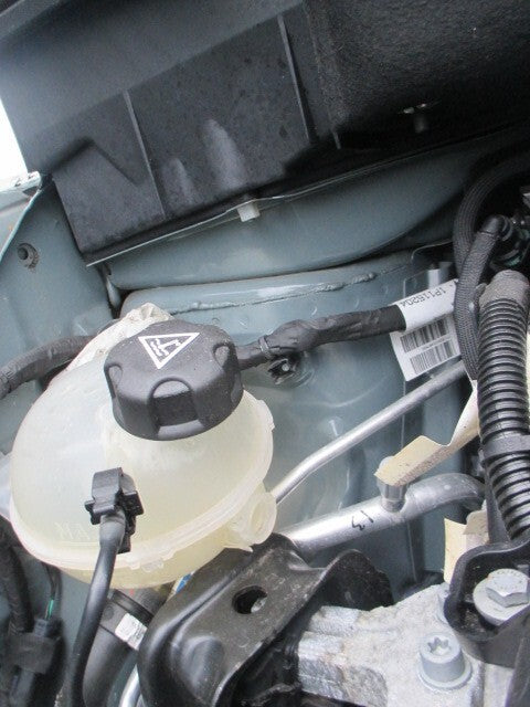 2022 CITROEN C3 AIRCROSS MK1 COOLANT WATER EXPANSION TANK