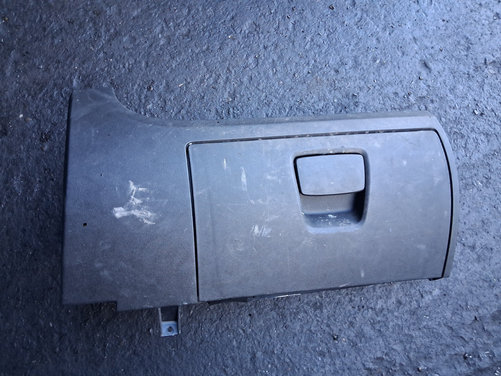 2021 PEUGEOT BOXER MK3 GLOVE BOX FRONT STORAGE COMPARTMENT 1308173070