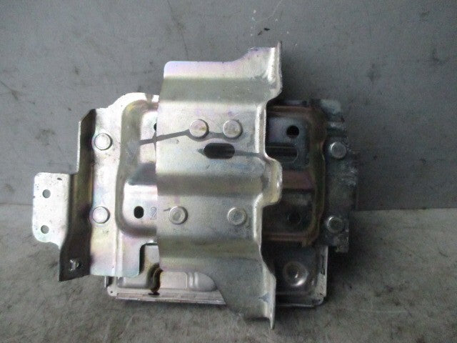 2020 NISSAN QASHQAI J11 1.5 DIESEL ECU ENGINE CONTROL UNIT MODULE 237101118S
