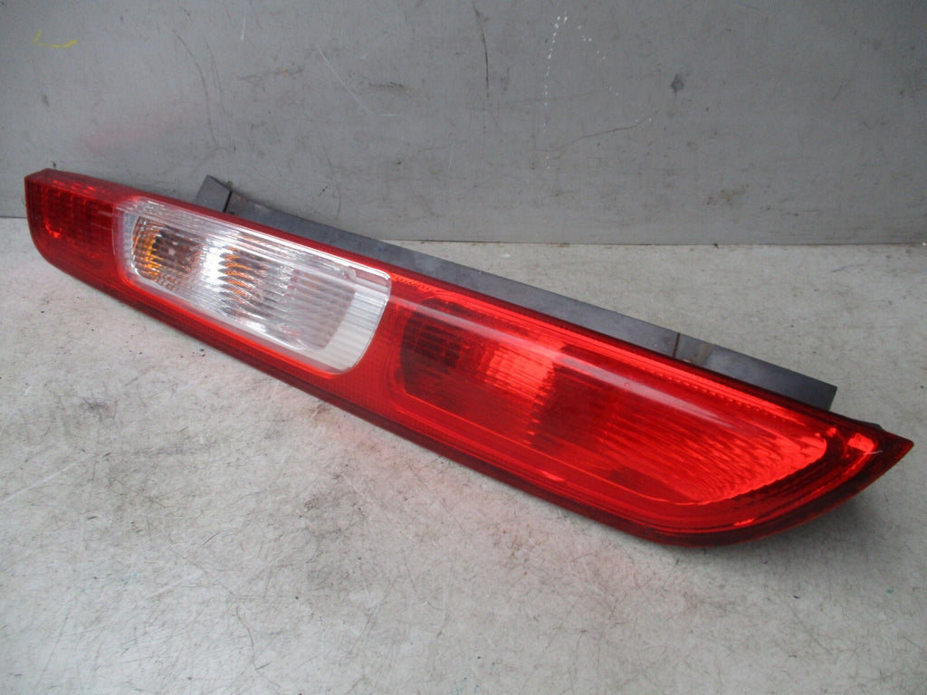 2007 FORD FOCUS MK2 NSR PASSENGER SIDE REAR LEFT TAIL LIGHT TAIL LAMP