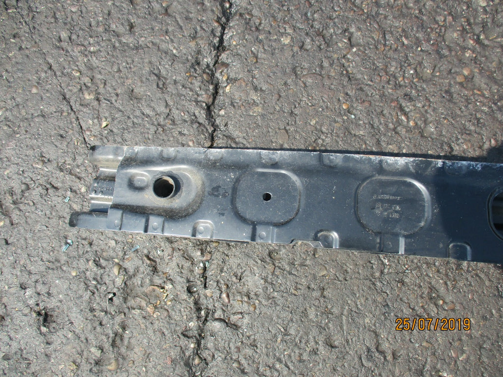 MERCEDES A CLASS W176 A180 1.5 REAR IMPACT REINFORCEMENT BAR A246 610 02