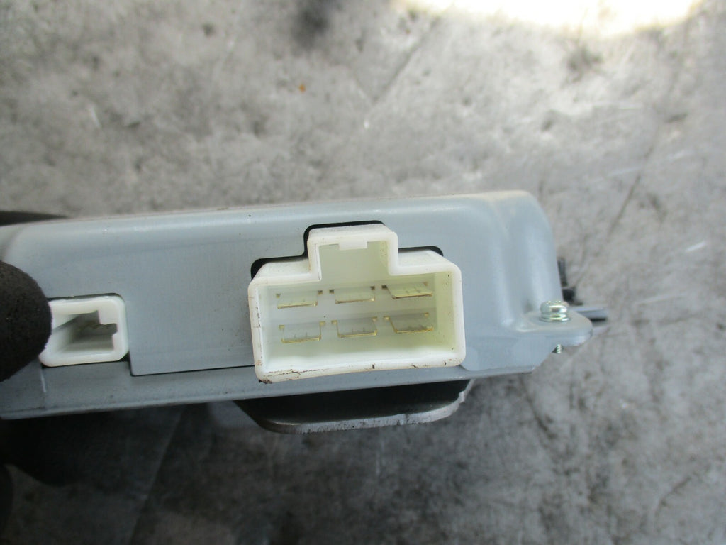 NISSAN QASHQAI J11 (MK2) 1.5 STABILISER CONTROL MODULE 292A54EA0B