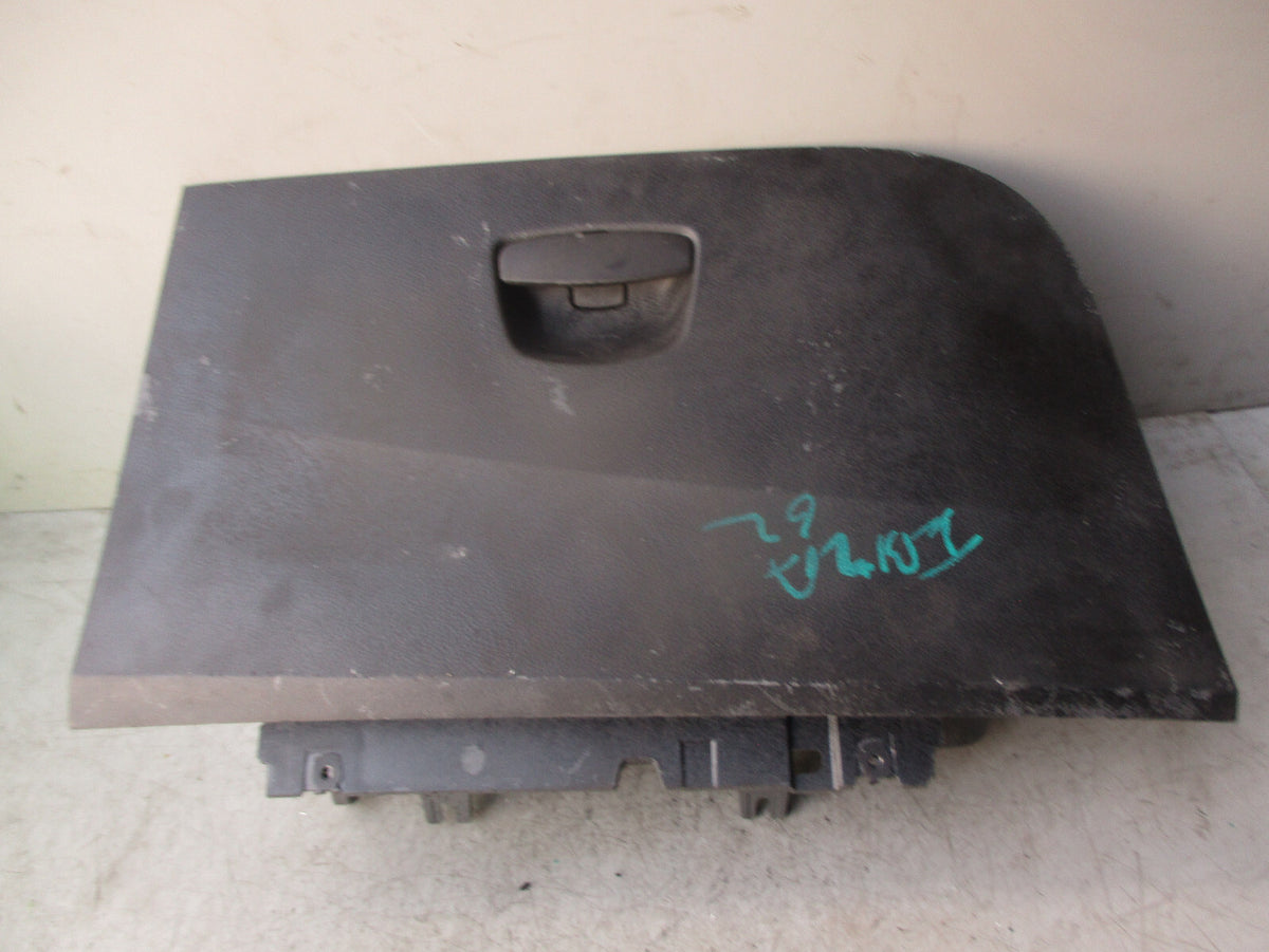 2012 SEAT IBIZA 6J STORAGE GLOVE BOX COMPARTMENT DASHBOARD 6J2857103