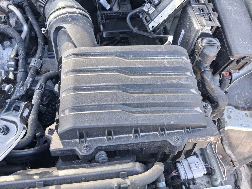 2023 AUDI A1 SPORT MK2 GB 1.0 PETROL AIR FILTER BOX 5Q0129620F
