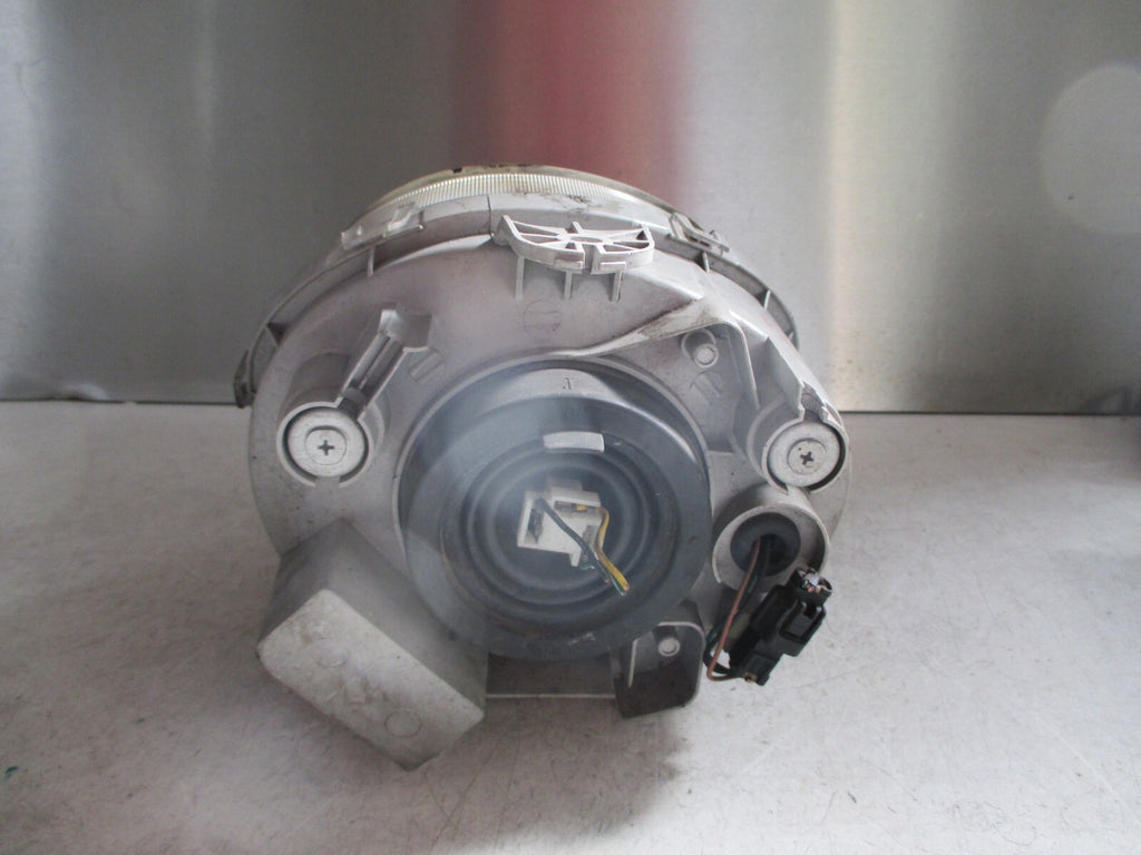 CHEVROLET MATIZ 2005 NS PASSENGER SIDE HEADLIGHT HEAD LAMP HEAD LIGHT