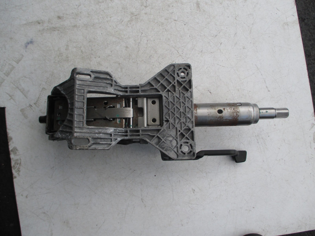 VAUXHALL ASTRA J MK6 2012 BARE ADJUSTABLE STEERING COLUMN 13328668