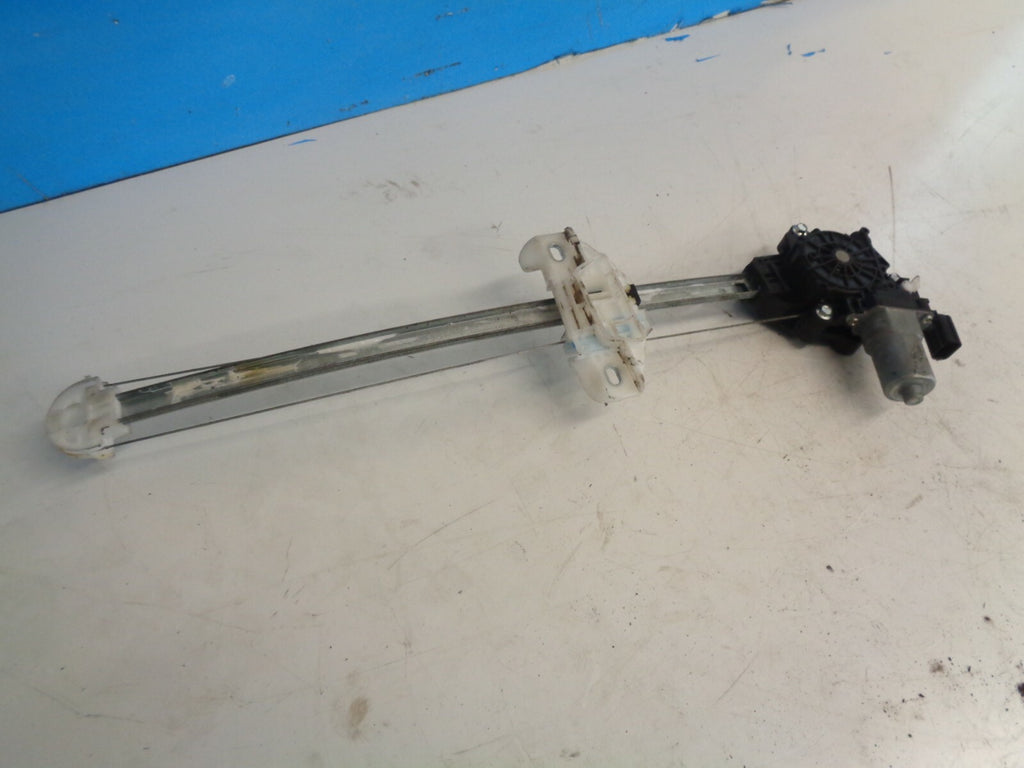 HONDA JAZZ 2019 MK4 NSR PASSENGER SIDE REAR WINDOW REGULATOR & MOTOR