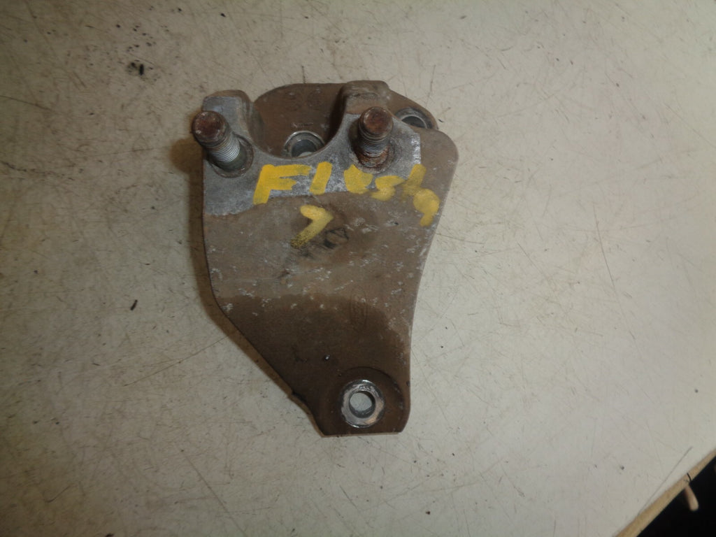 FORD FIESTA MK7 2012 NS PASSENGER SIDE LEFT ENGINE MOUNT 8V517M125AB
