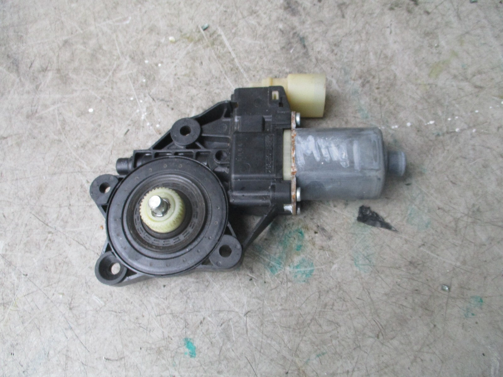 2008 BMW 3 SERIES THROTTLE BODY PBT-GF30