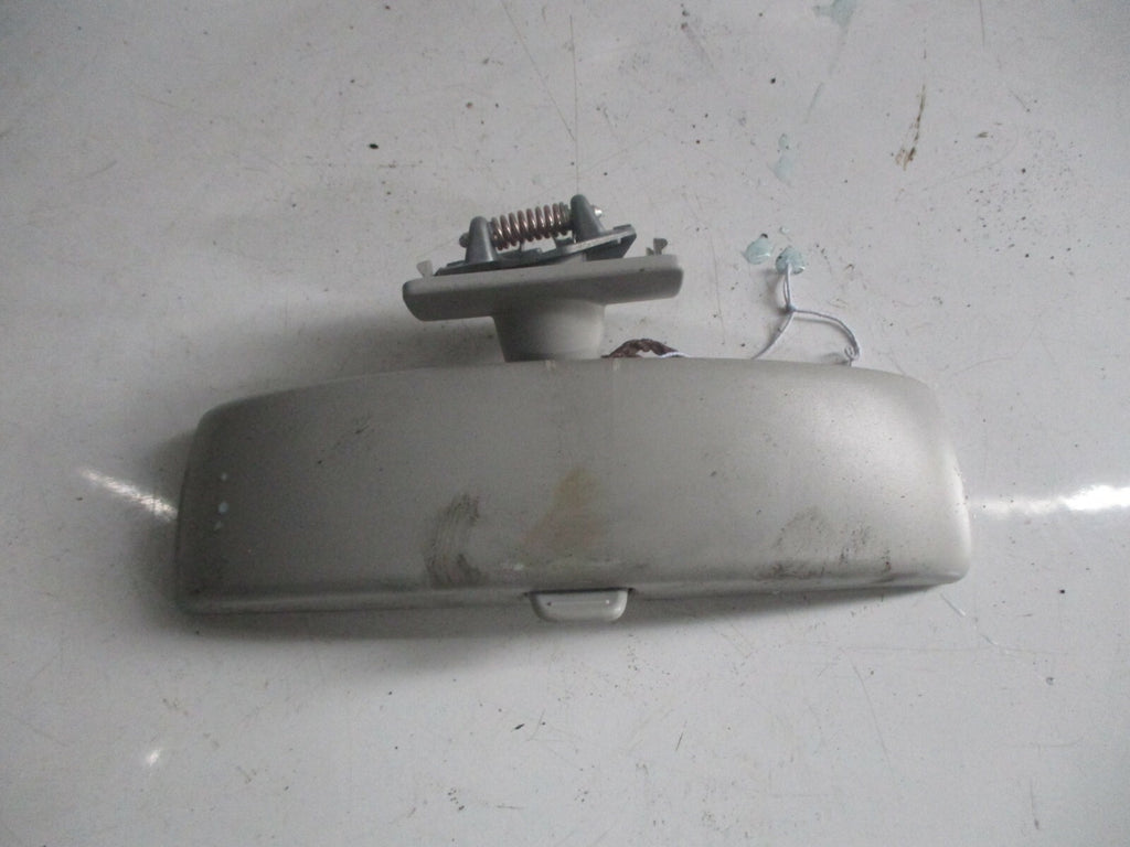 VW VOLKSWAGEN TOURAN MK1 2006 INTERIOR ROOF REAR VIEW MIRROR 1T0857511B