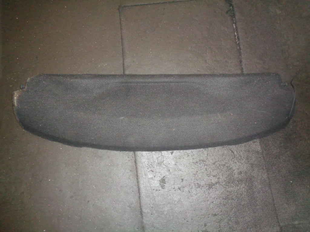 FORD KA MK1 2005 REAR LOAD COVER PARCEL SHELF