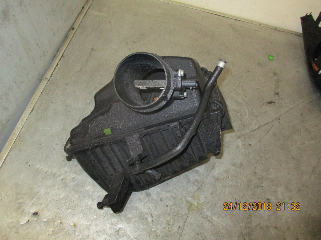 NISSAN QASHQAI J10 MK1 2.0 AIR FILTER BOX 1022318