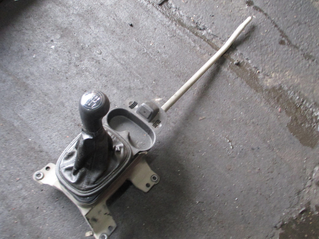 VAUXHALL CORSA D 2013 MANUAL 5 SPEED GEARSTICK GEARSHIFTER